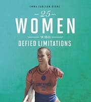 Tapa de 25 Women Who Defied Limitations