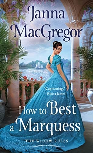 Tapa de How to Best a Marquess