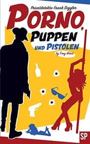 Tapa de Porno, Puppen und Pistolen