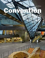 Tapa de Convention centers