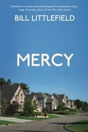 Tapa de Mercy