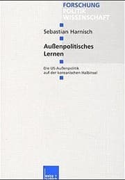 Tapa de Aussenpolitisches Lernen