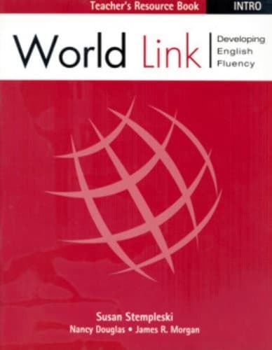 Tapa de Worldlink