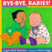 Tapa de Bye-Bye, Babies!