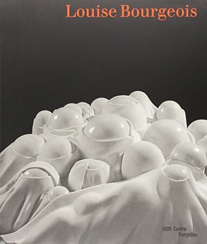 Tapa de Louise Bourgeois