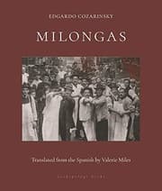 Tapa de Milongas