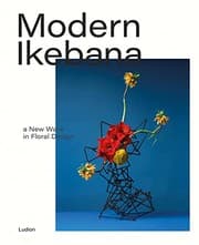 Tapa de Modern Ikebana