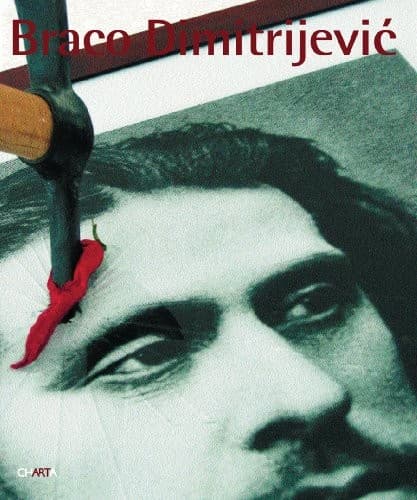 Tapa de Braco Dimitrijević