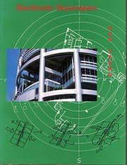 Tapa de Bioclimatic skyscrapers