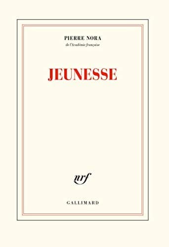 Tapa de Jeunesse