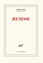 Tapa de Jeunesse