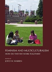 Tapa de Feminism and multiculturalism