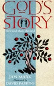 Tapa de God's Story