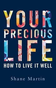 Tapa de Your Precious Life