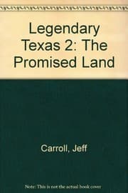 Tapa de Legendary Texas 2