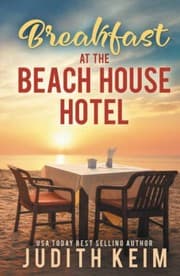 Tapa de Breakfast at the Beach House Hotel