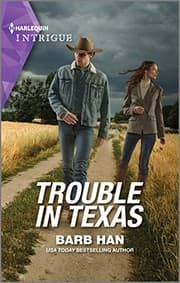 Tapa de Texas Stalking
