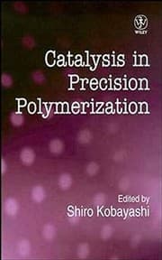Tapa de Catalysis in Precision Polymerization