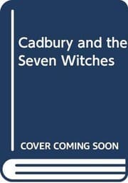 Tapa de Cadbury and the seven witches