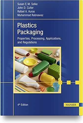 Tapa de Plastics Packaging, 4e