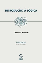 Tapa de Introducao a Logica