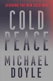 Tapa de Cold Peace
