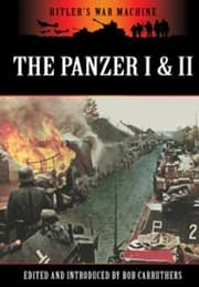 Tapa de Panzers I and II