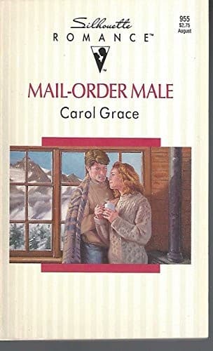 Tapa de Mail Order Male