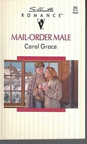 Tapa de Mail Order Male