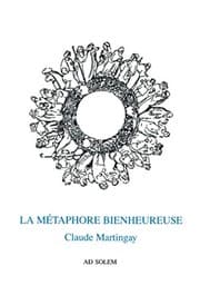Tapa de La métaphore bienheureuse