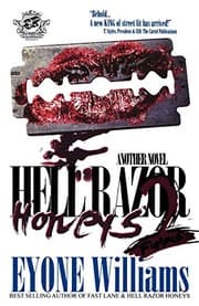 Tapa de Hell razor honeys