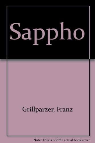 Tapa de Sappho
