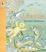 Tapa de Bear's adventure