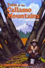 Tapa de Tales of the Callamo Mountains