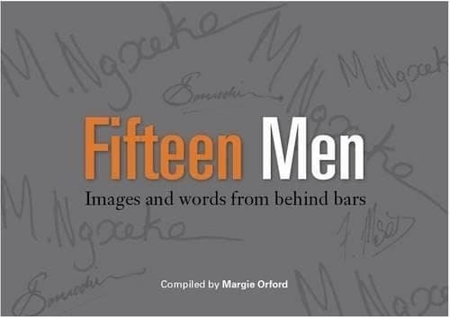 Tapa de Fifteen men