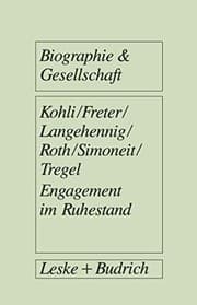 Tapa de Engagement im Ruhestand