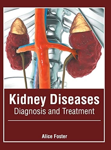 Tapa de Kidney Diseases