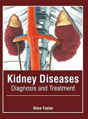Tapa de Kidney Diseases