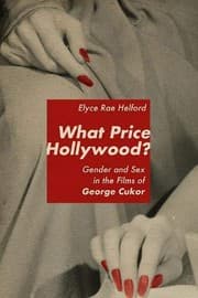 Tapa de What Price Hollywood?