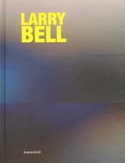 Tapa de Larry Bell