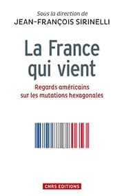 Tapa de La France qui vient