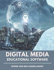 Tapa de Digital Media