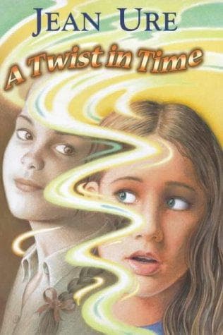 Tapa de A Twist in Time