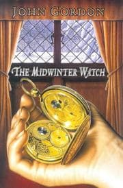Tapa de The Midwinter Watch