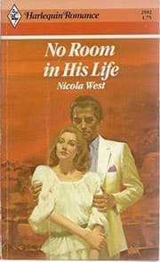 Tapa de No Room In His Life