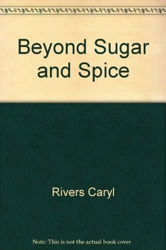 Tapa de Beyond Sugar and Spice