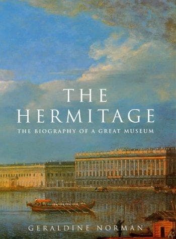 Tapa de The Hermitage