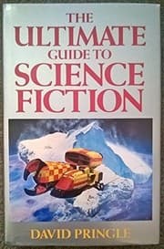 Tapa de The ultimate guide to science fiction