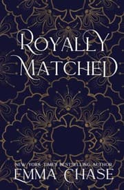 Tapa de Royally Matched
