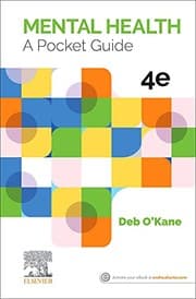 Tapa de Mental Health a Pocket Guide